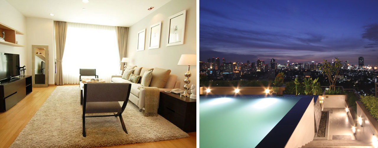 Capital-Residence-apartments-for-rent-Bangkok
